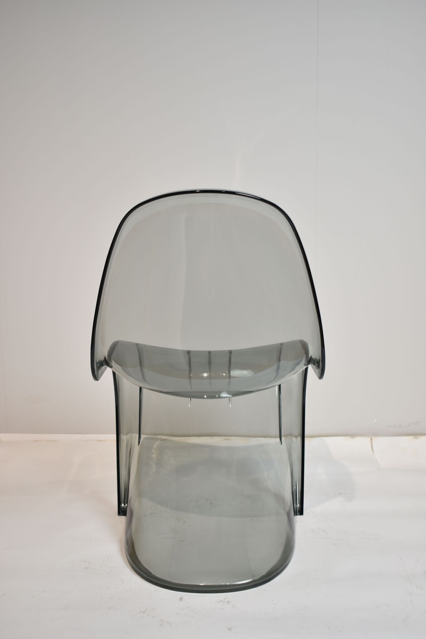 Стул Panton Ghost