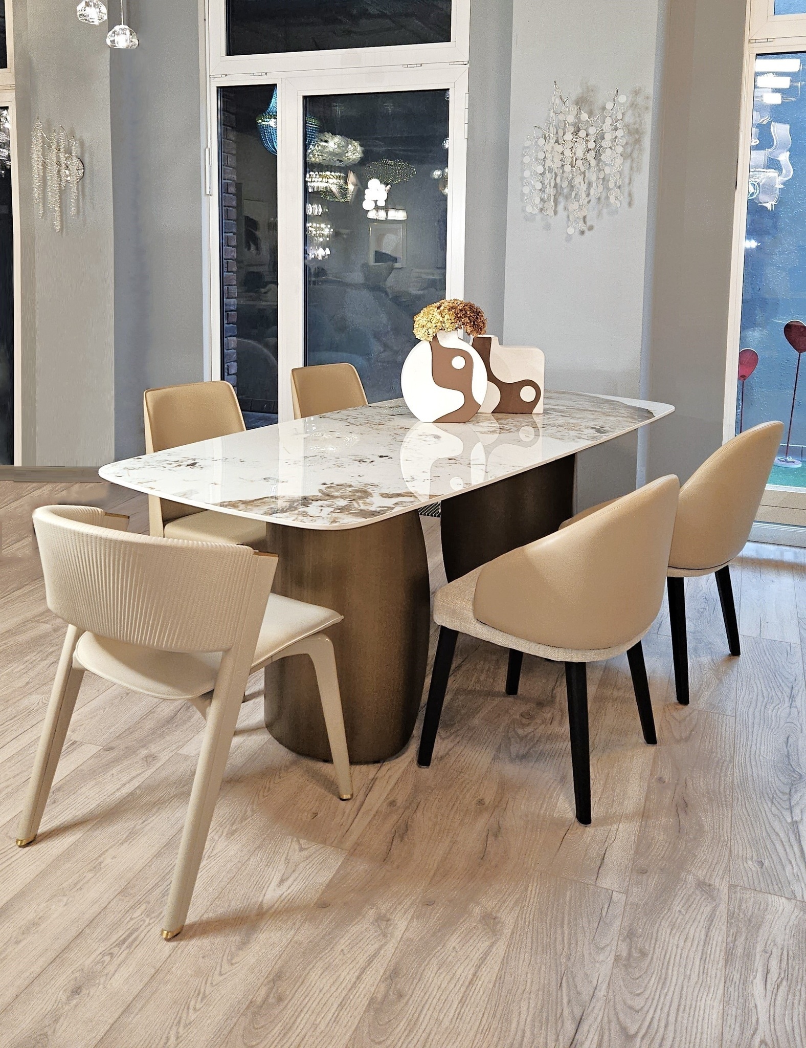 Стол Ideal 180