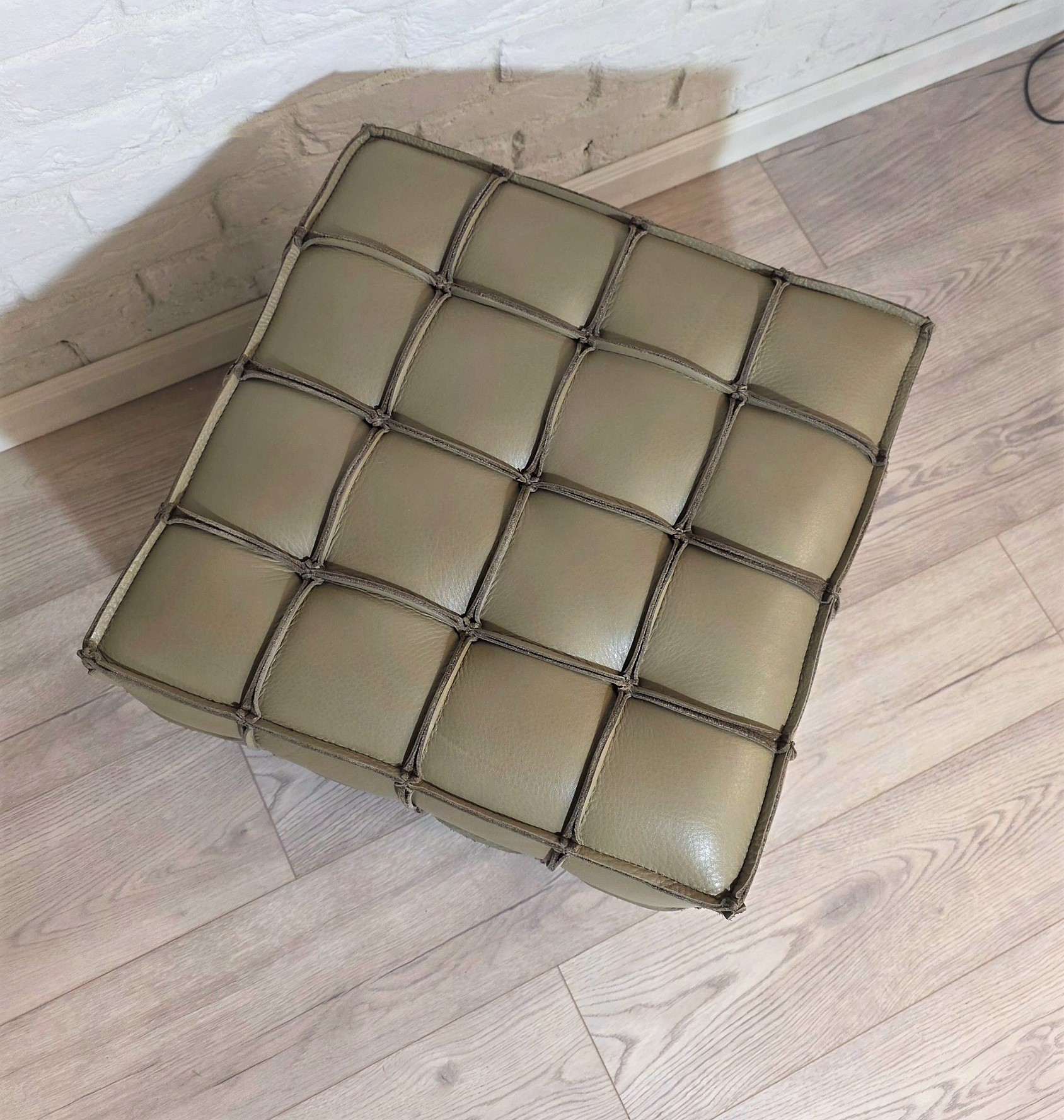 Пуф Rubik's Cube-C