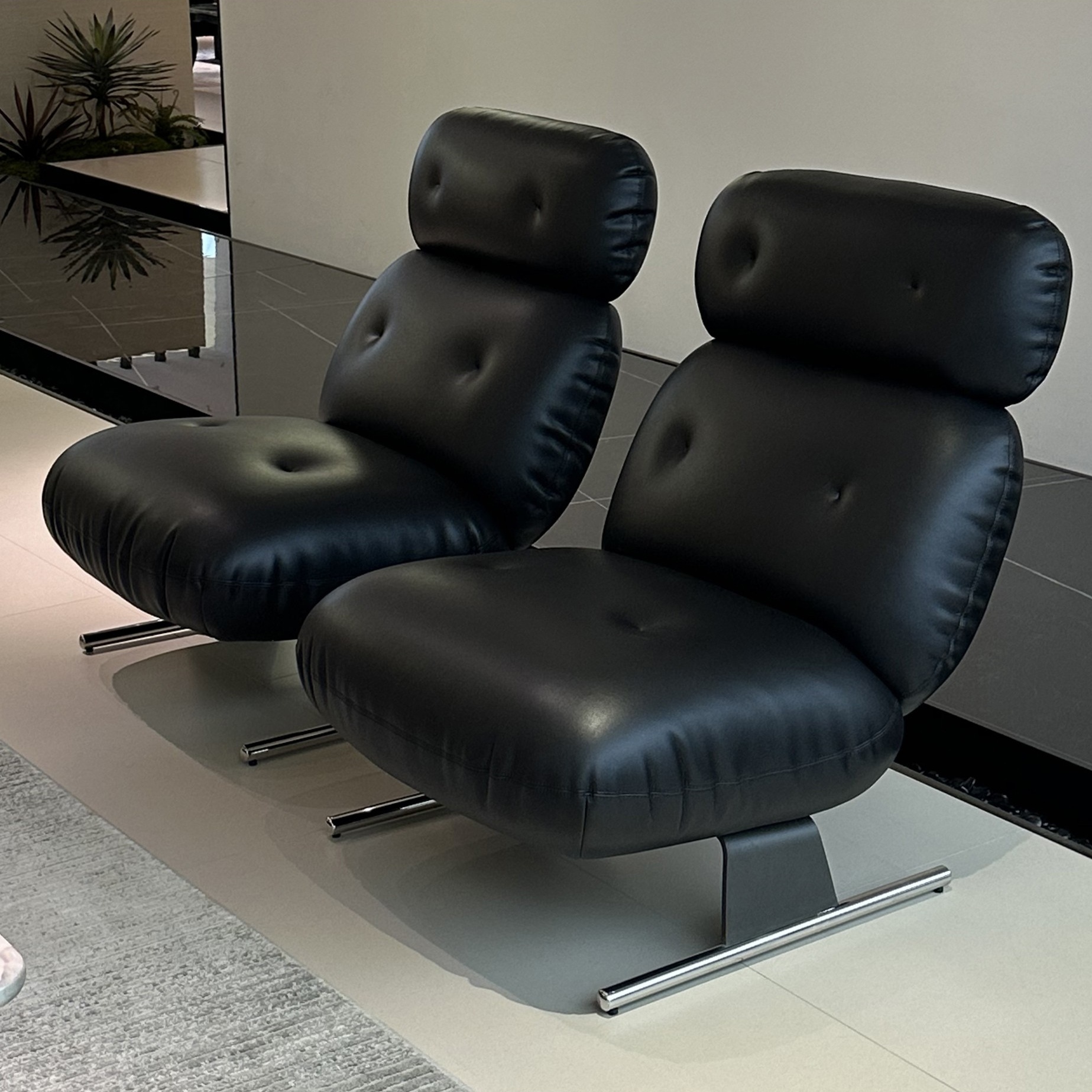 Кресло Libra D2519