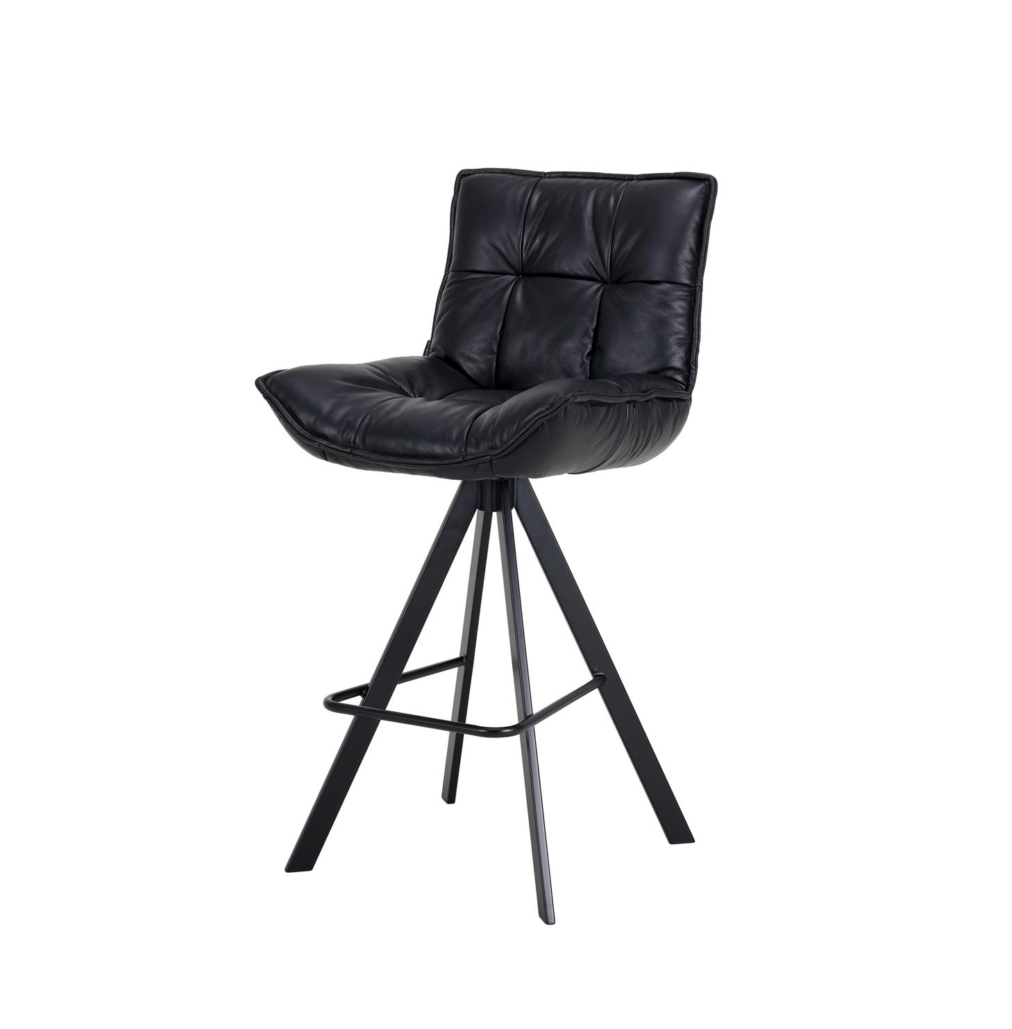 Поворотный барный стул Urban RS1090