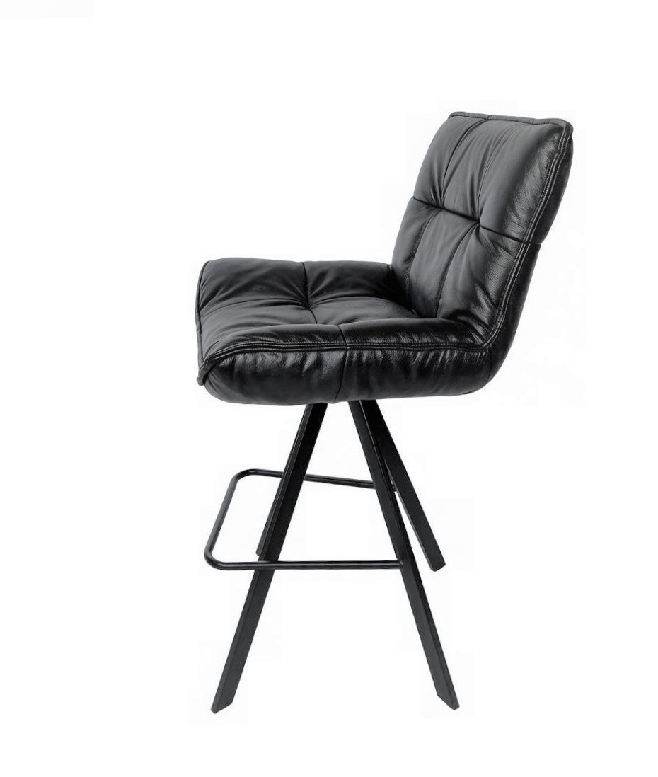 Поворотный барный стул Urban RS1090
