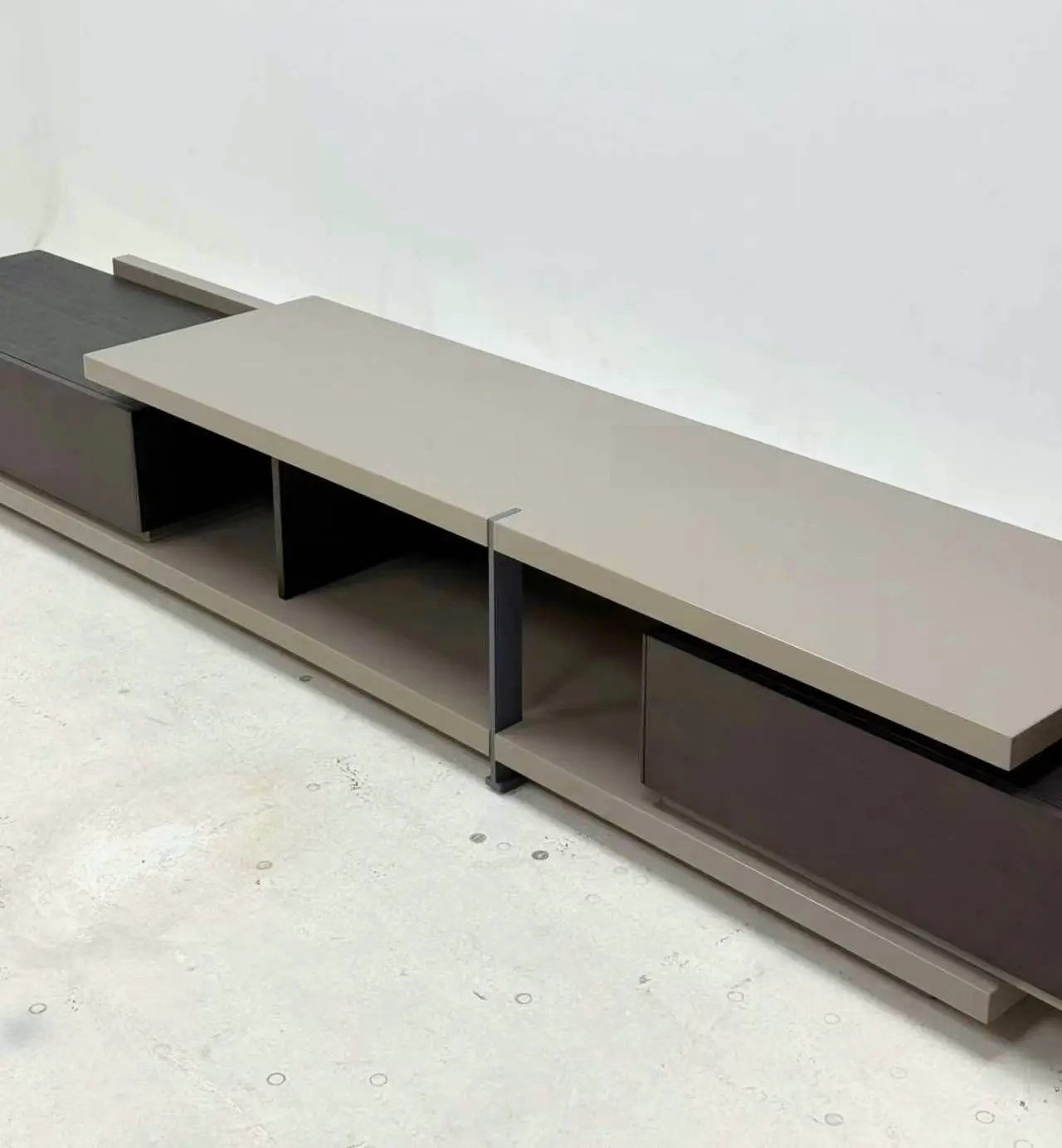 Тумба TV Bristol К02