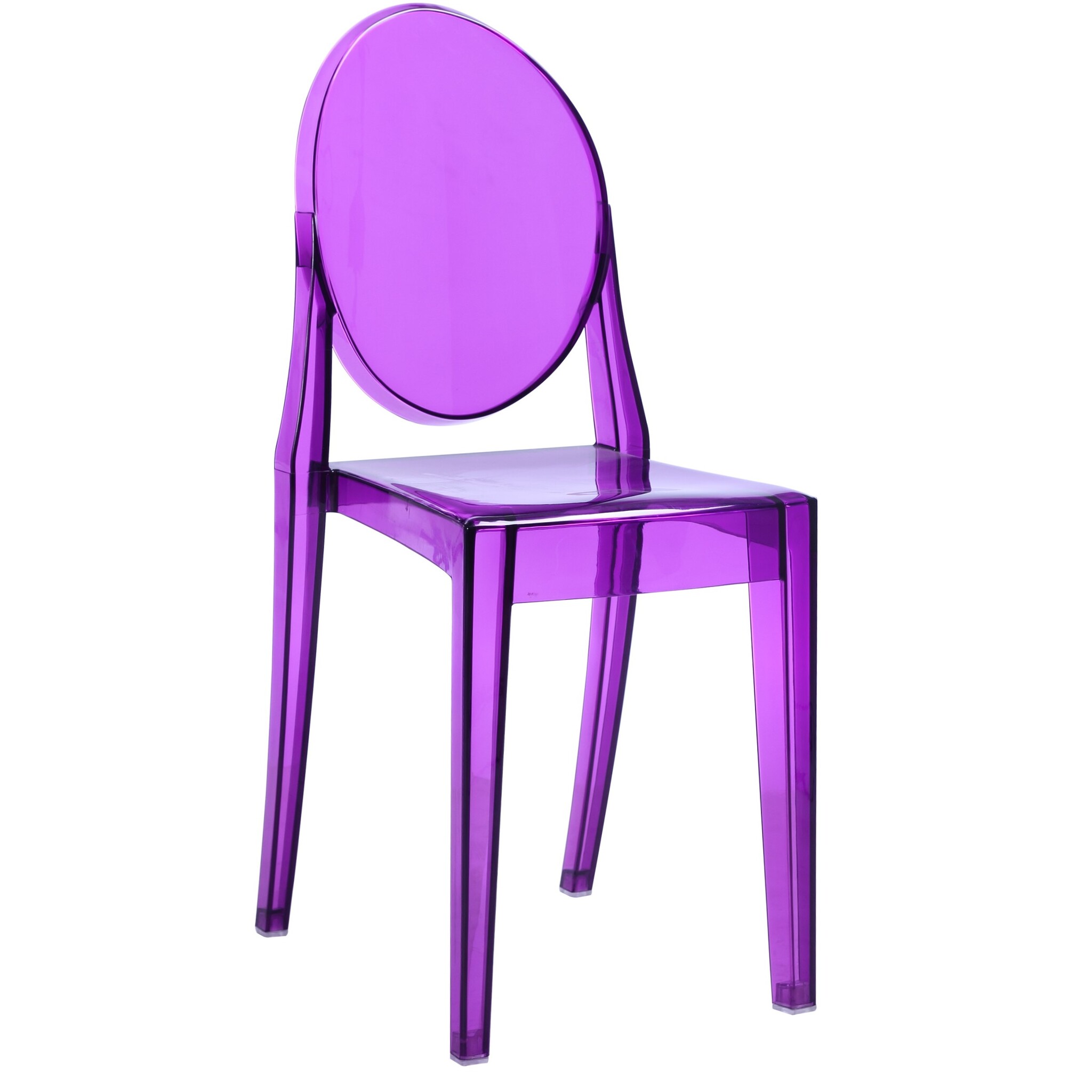 Стул Victoria Ghost Slim