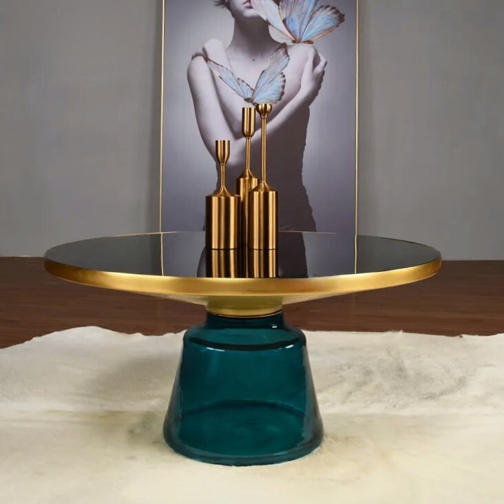 Стол журнальный Bell ClassiCon Coffee Table