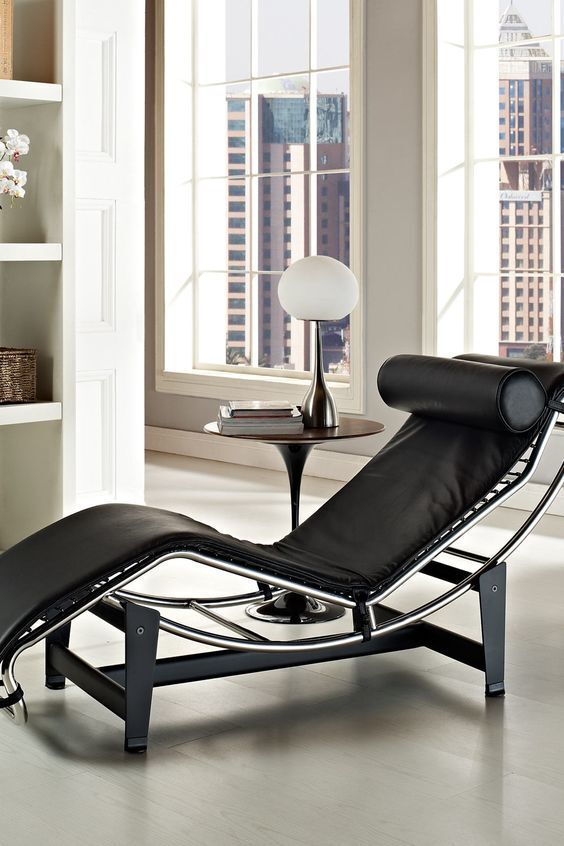 Кресло Chaise Lounge