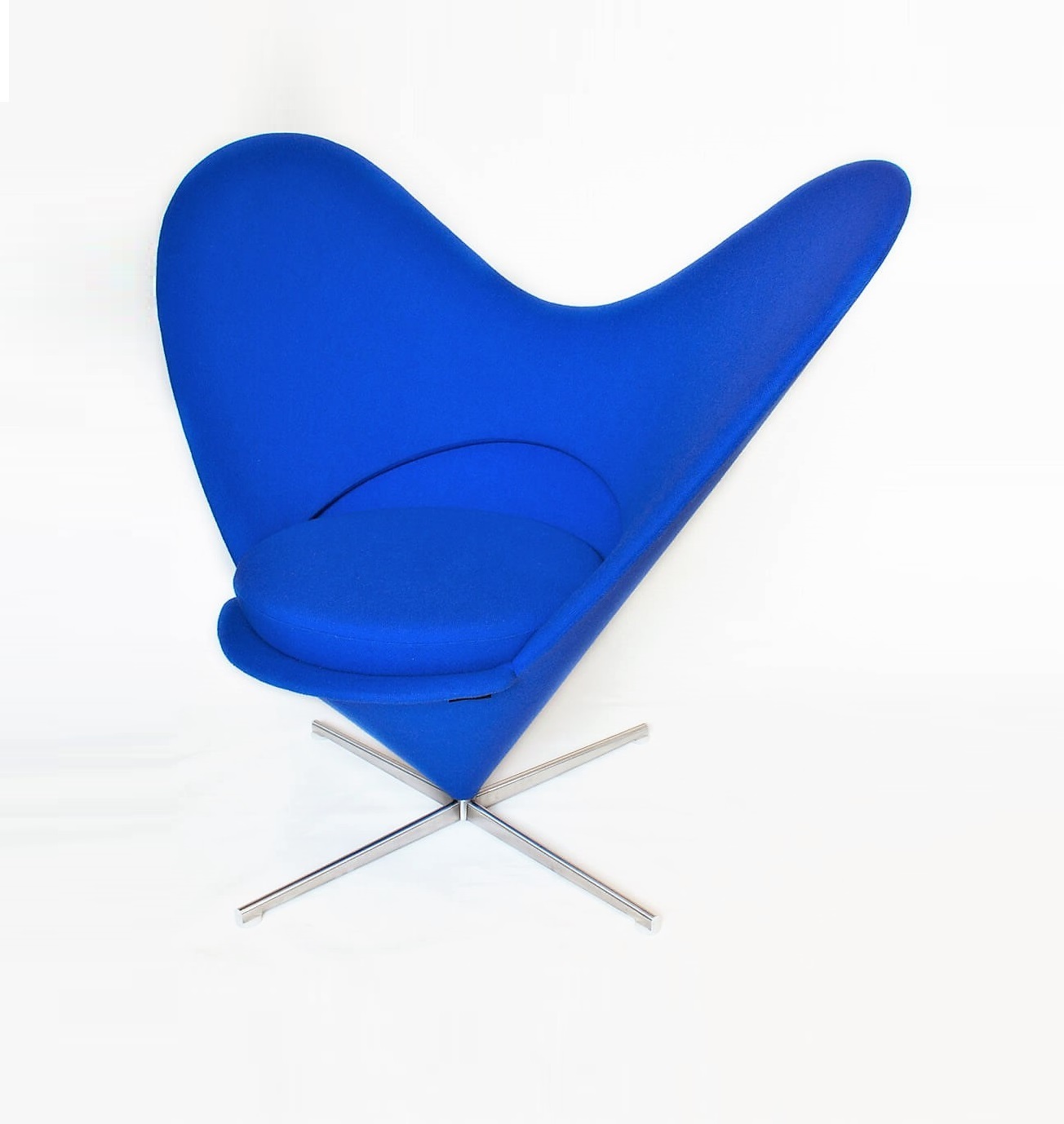 Кресло Heart Cone