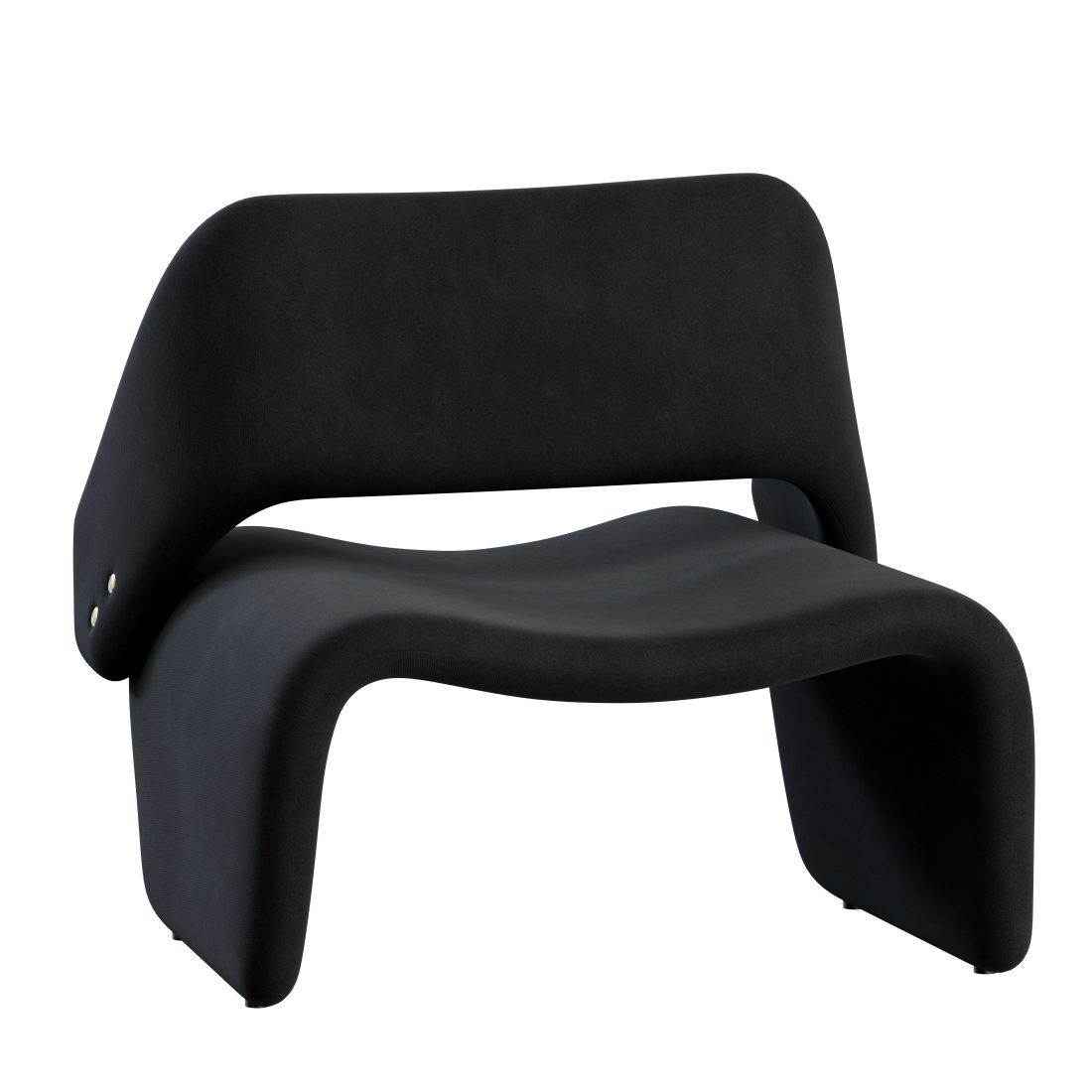 Кресло Ondine Lounge Chair