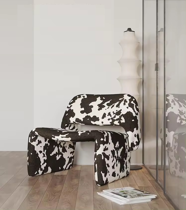 Кресло Ondine Lounge Chair