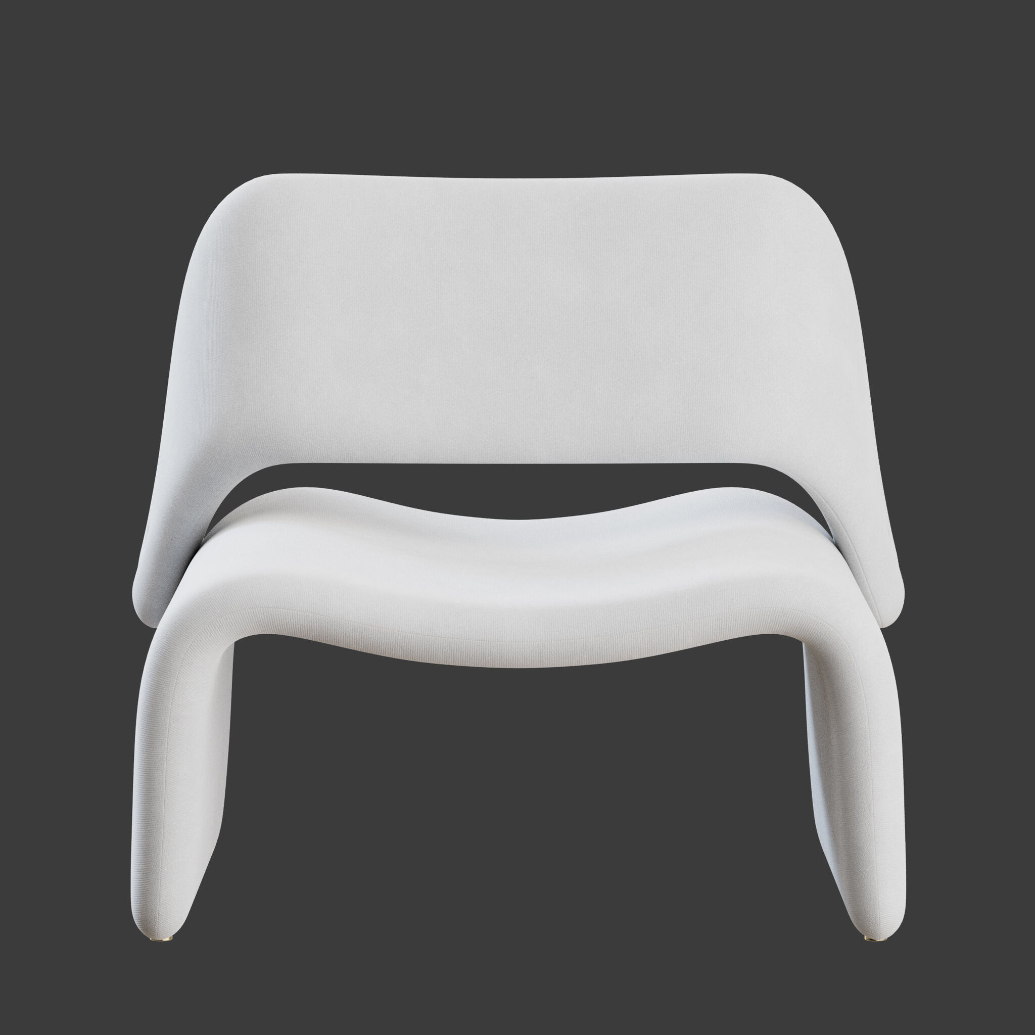 Кресло Ondine Lounge Chair