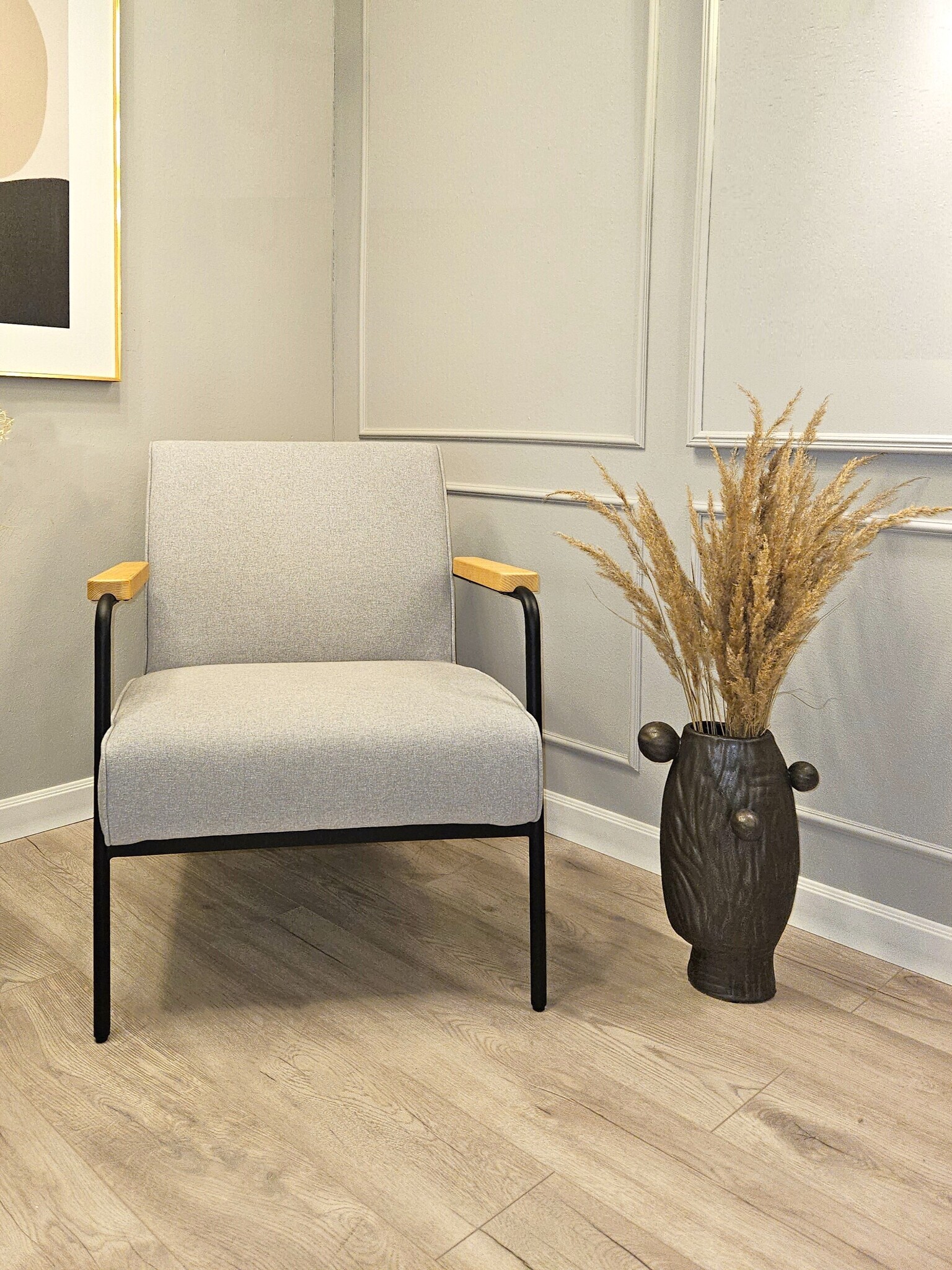 Кресло Fauteuil de Salon