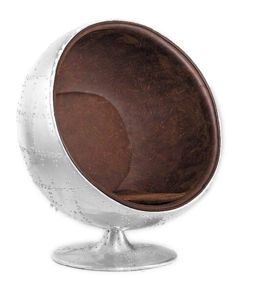 Кресло Ball Aviator