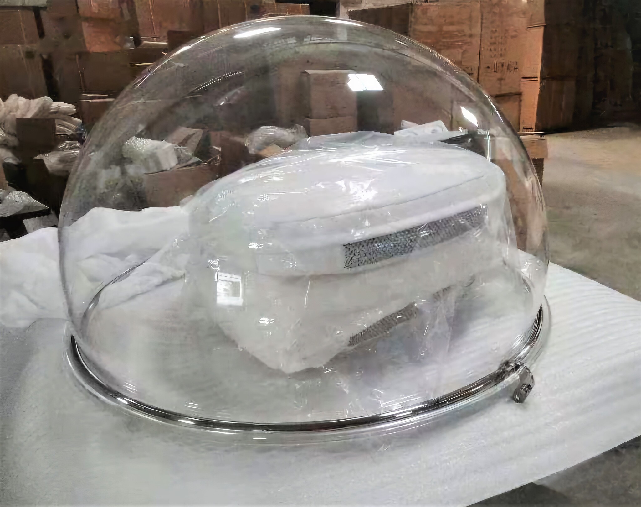 Кресло Bubble