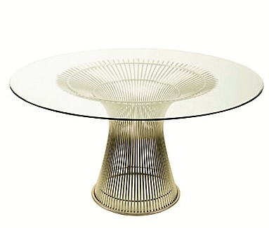 Стол Platner
