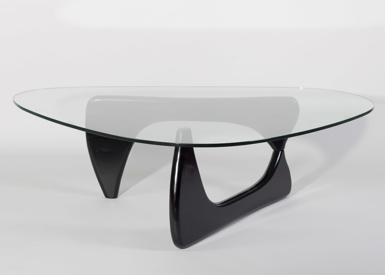 Стол журнальный Isamu Noguchi Coffee Table