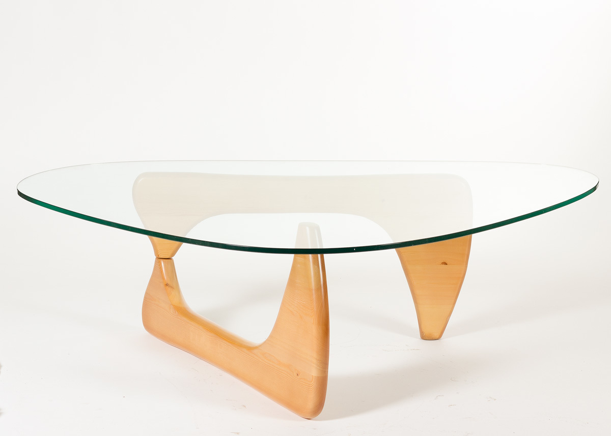 Стол журнальный Isamu Noguchi Coffee Table