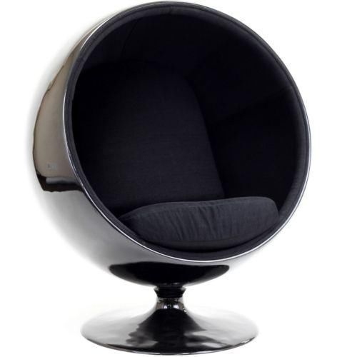 Кресло Ball