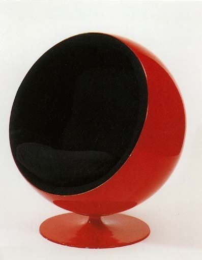 Кресло Ball