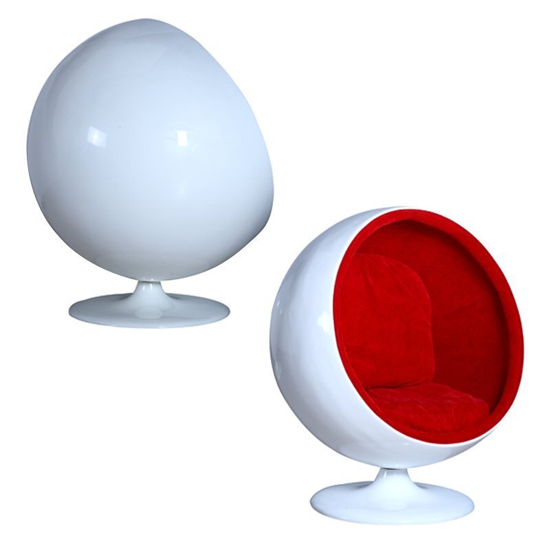 Кресло Ball
