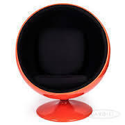 Кресло Ball