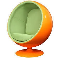 Кресло Ball