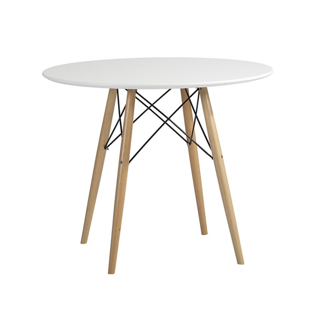 Стол обеденный Eames DSW T017