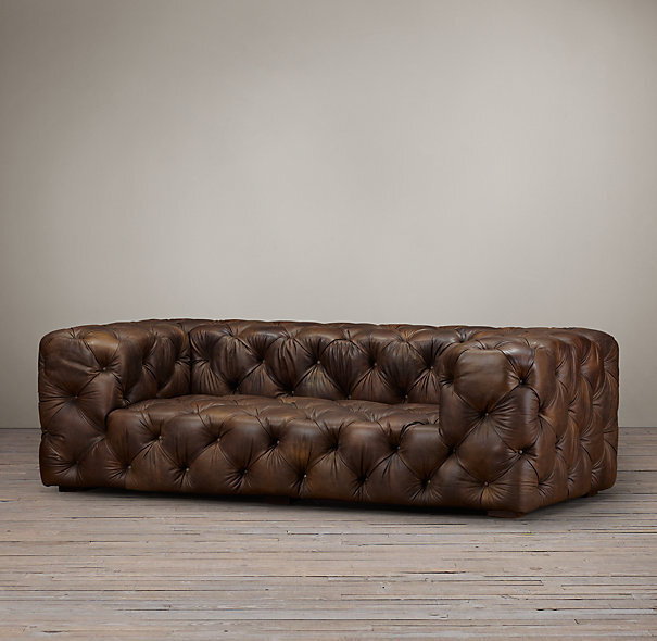Диван Chester Vintage