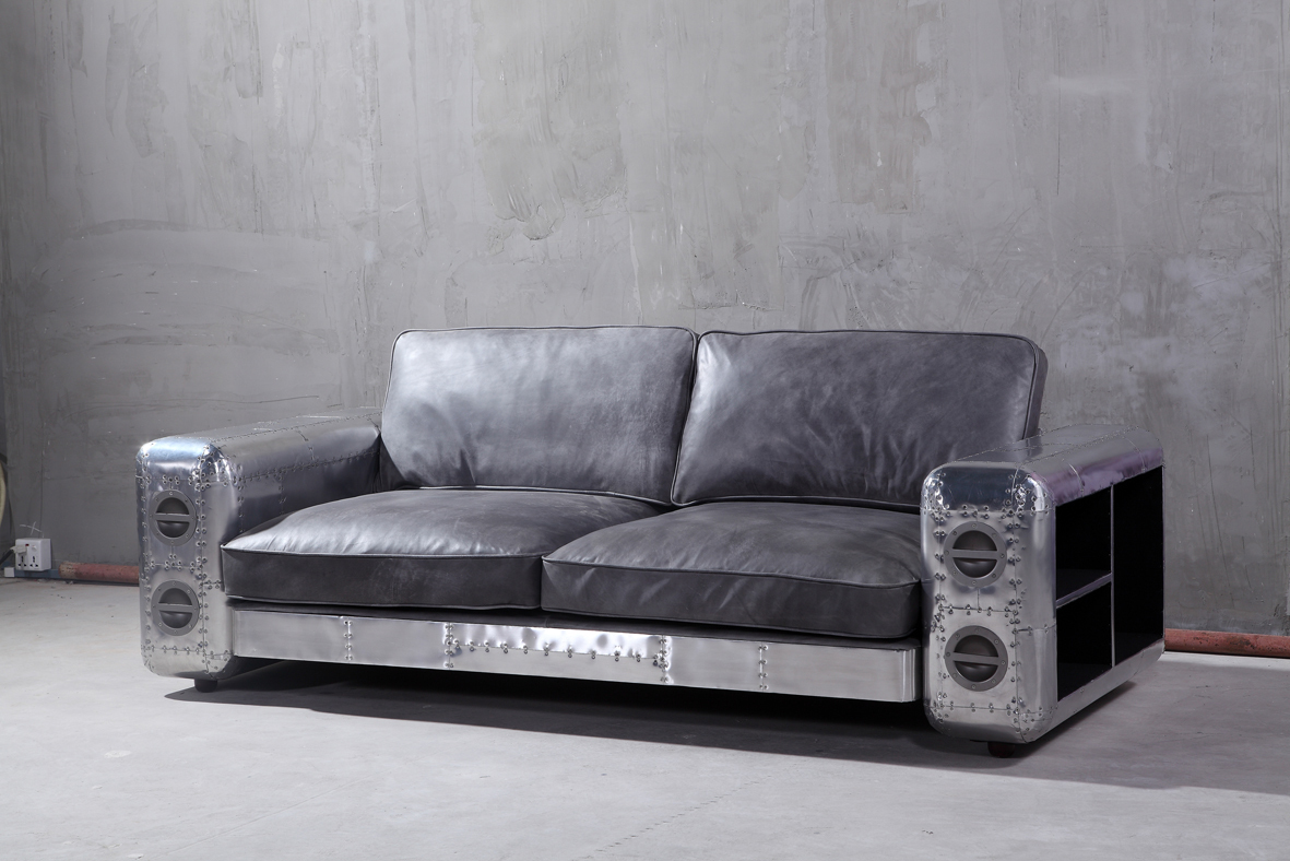 Диван Phoenix RS030-3
