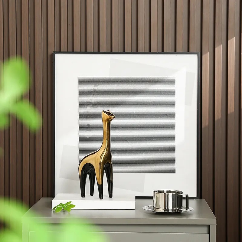 Статуэтка Giraffe