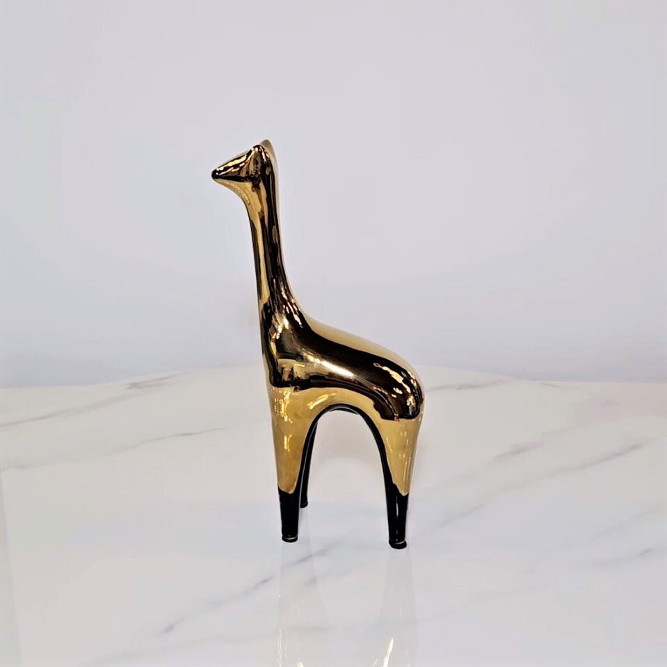 Статуэтка Giraffe