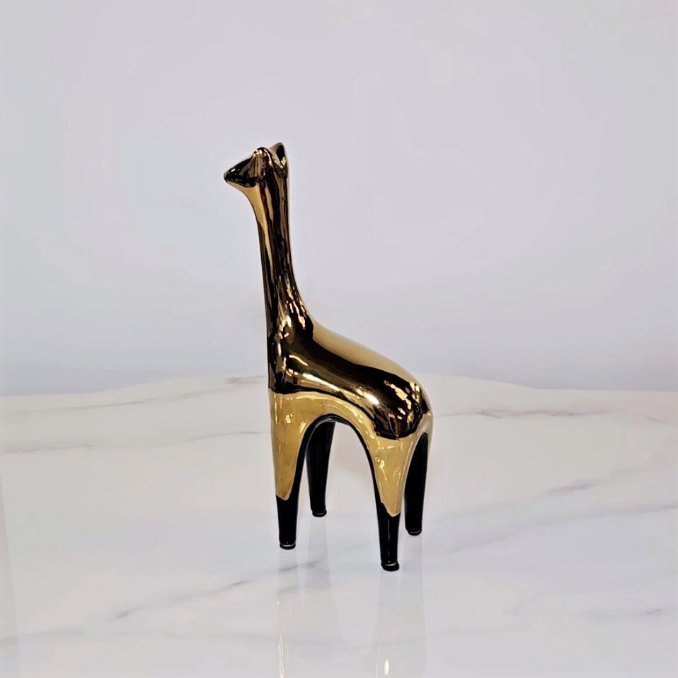 Статуэтка Giraffe