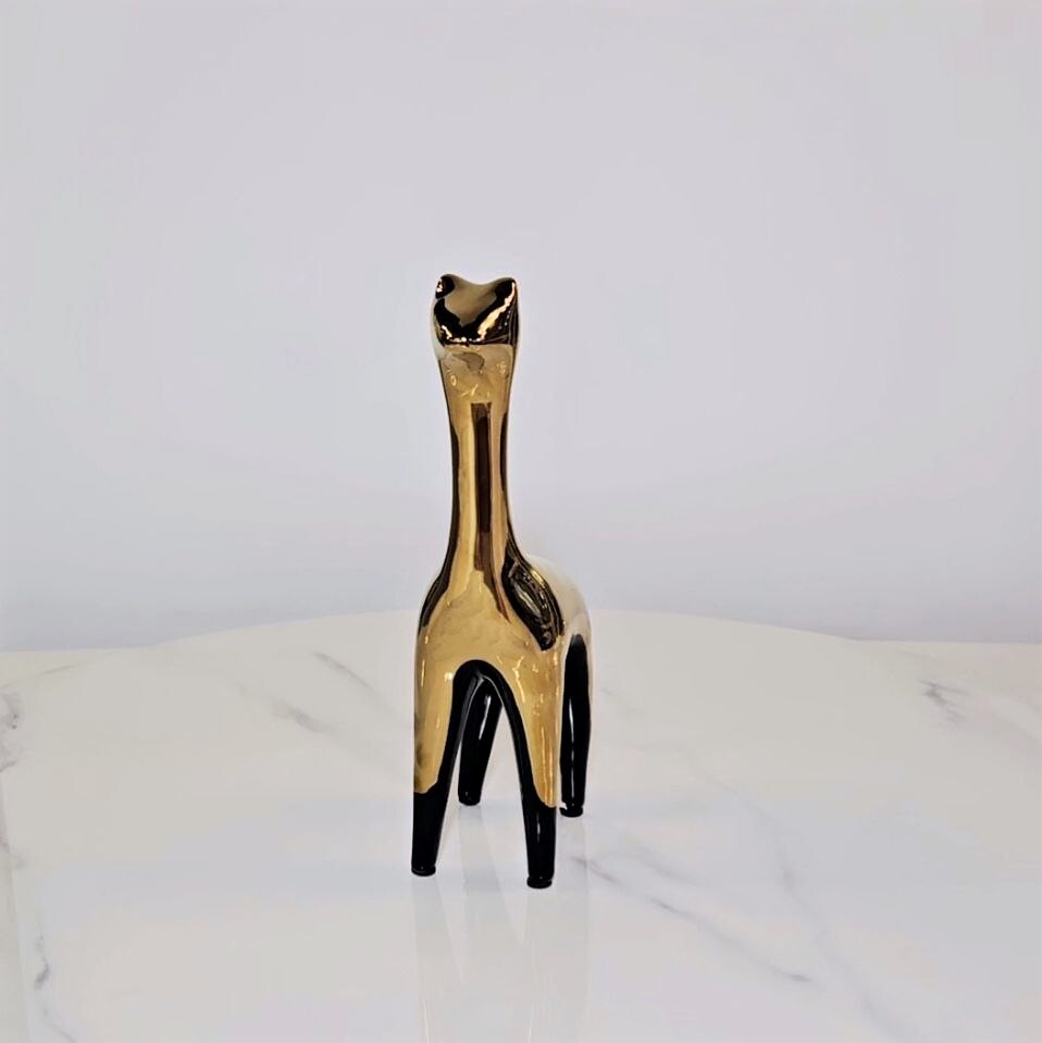 Статуэтка Giraffe