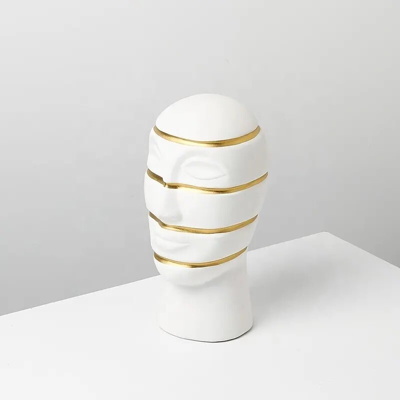 Статуэтка Figure head ornament