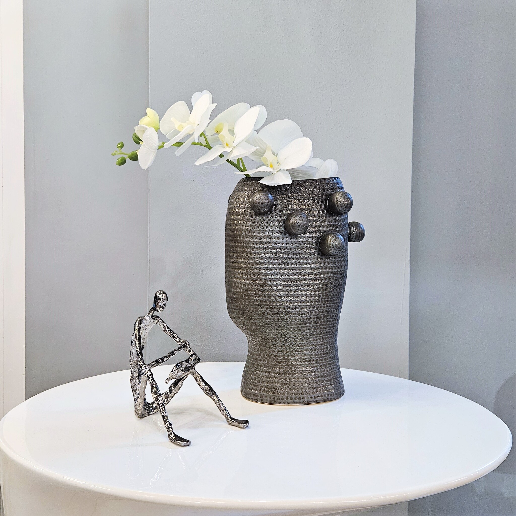 Ваза Diamond vase C
