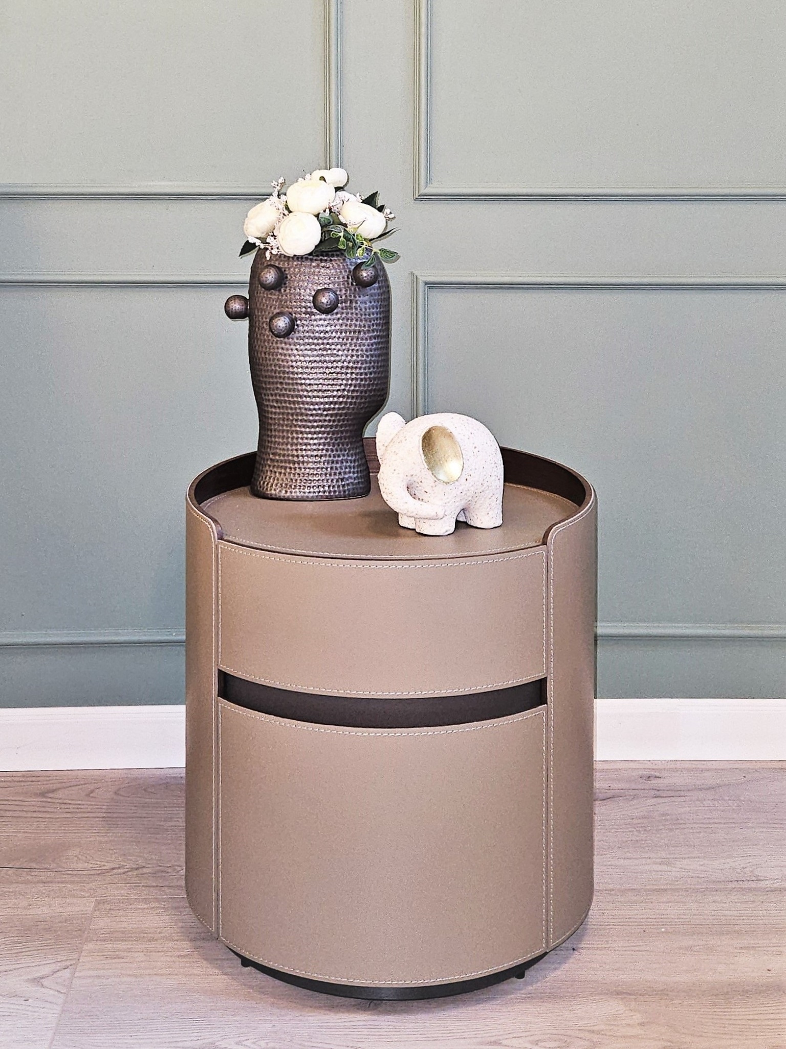 Ваза Diamond vase C