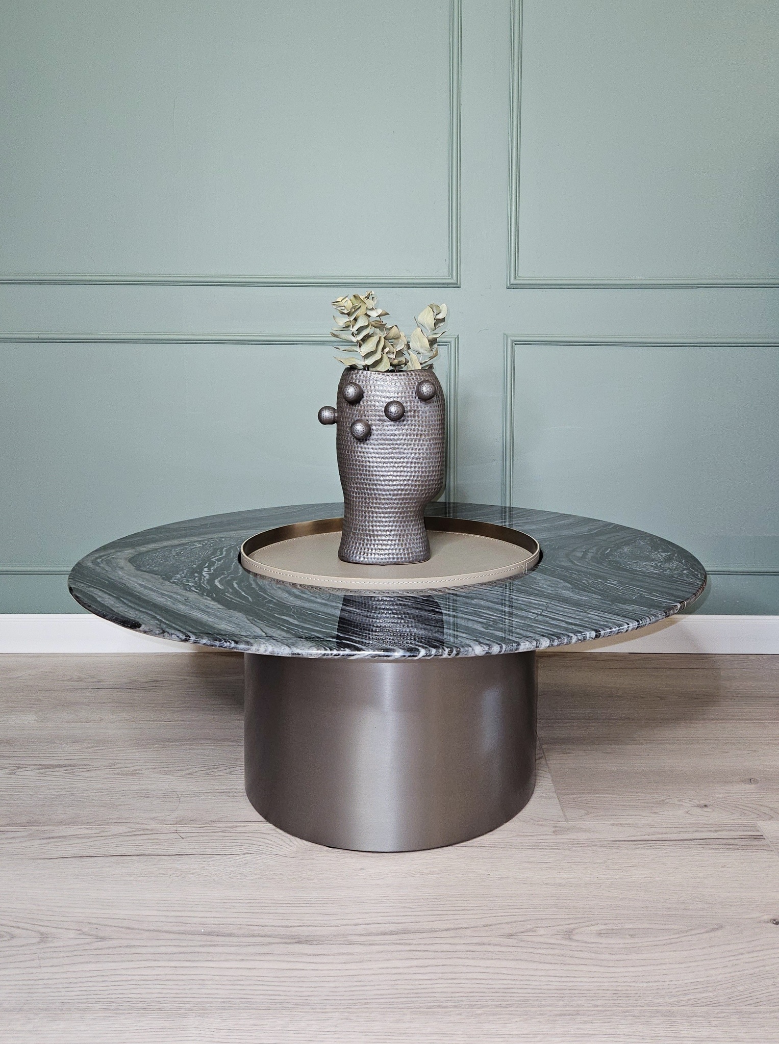 Ваза Diamond vase C
