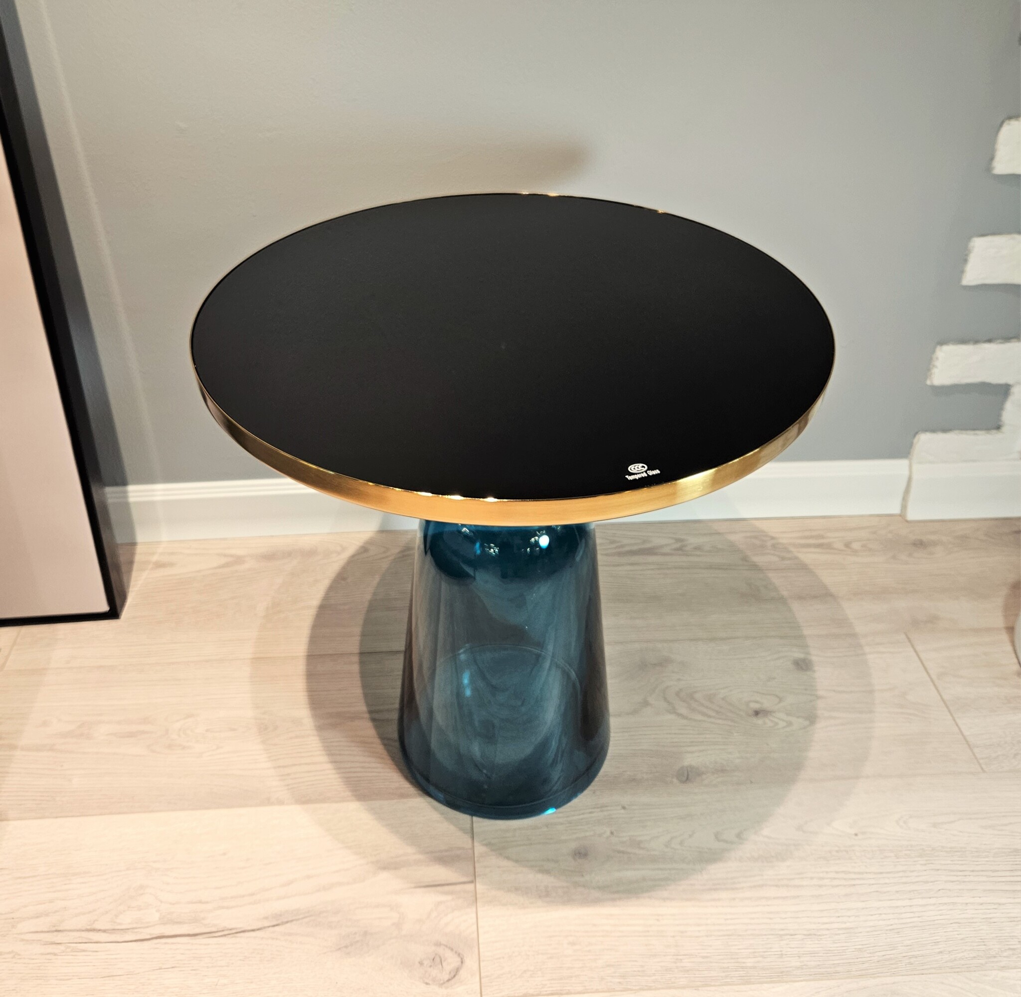 Столик журнальный Bell ClassiCon Coffee Side Table