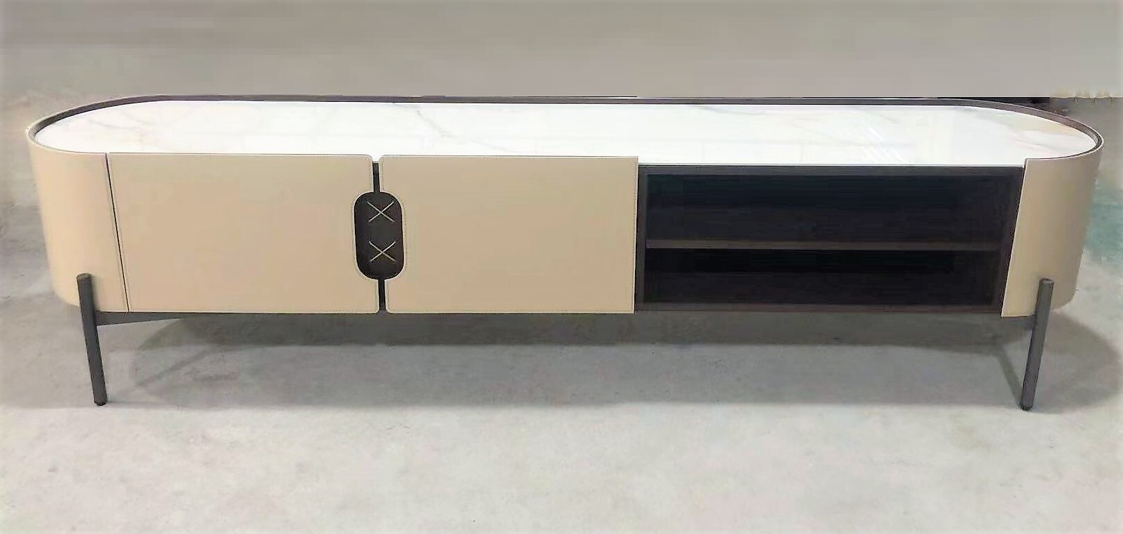 Тумба TV Azure L