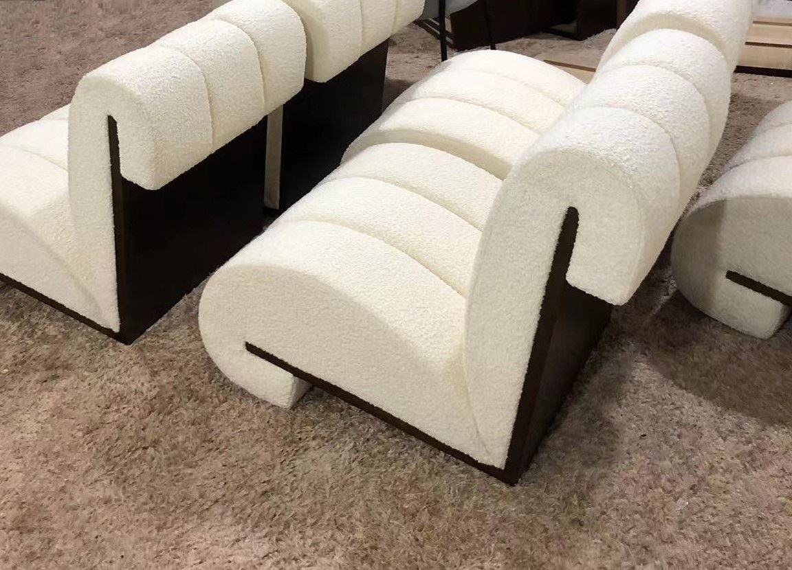 Кресло Cloud Lounge chair