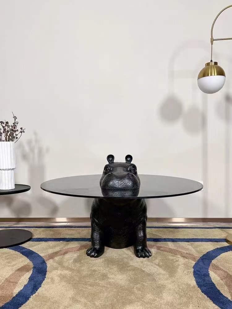 Столик журнальный Hippo