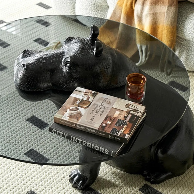 Столик журнальный Hippo