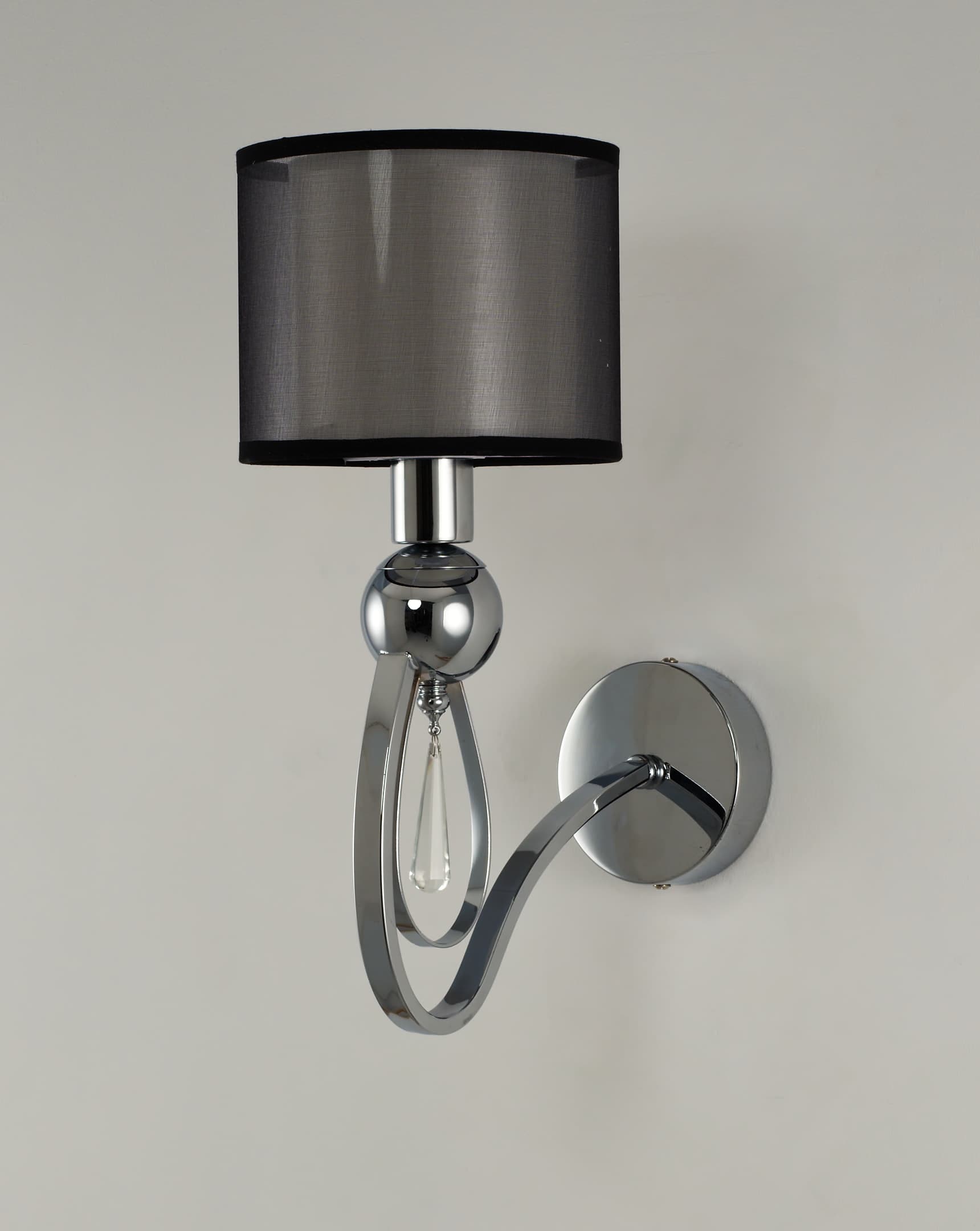 Бра V2583-1W Dark