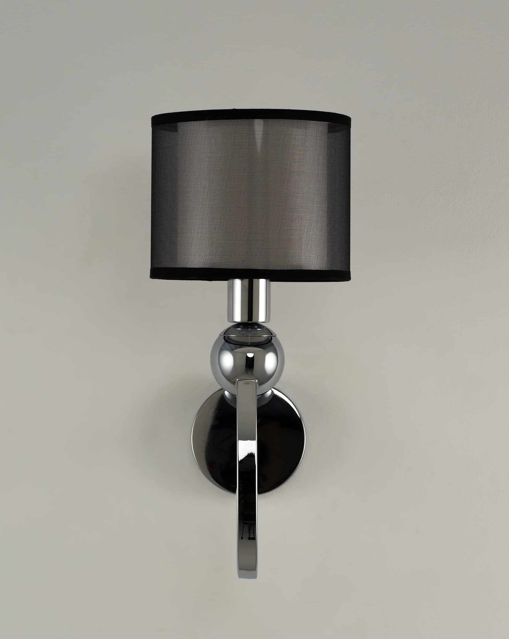 Бра V2583-1W Dark