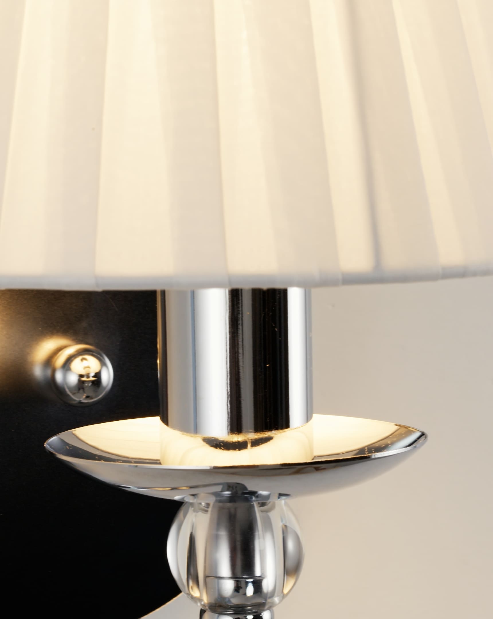 Бра V2610-1W Feels