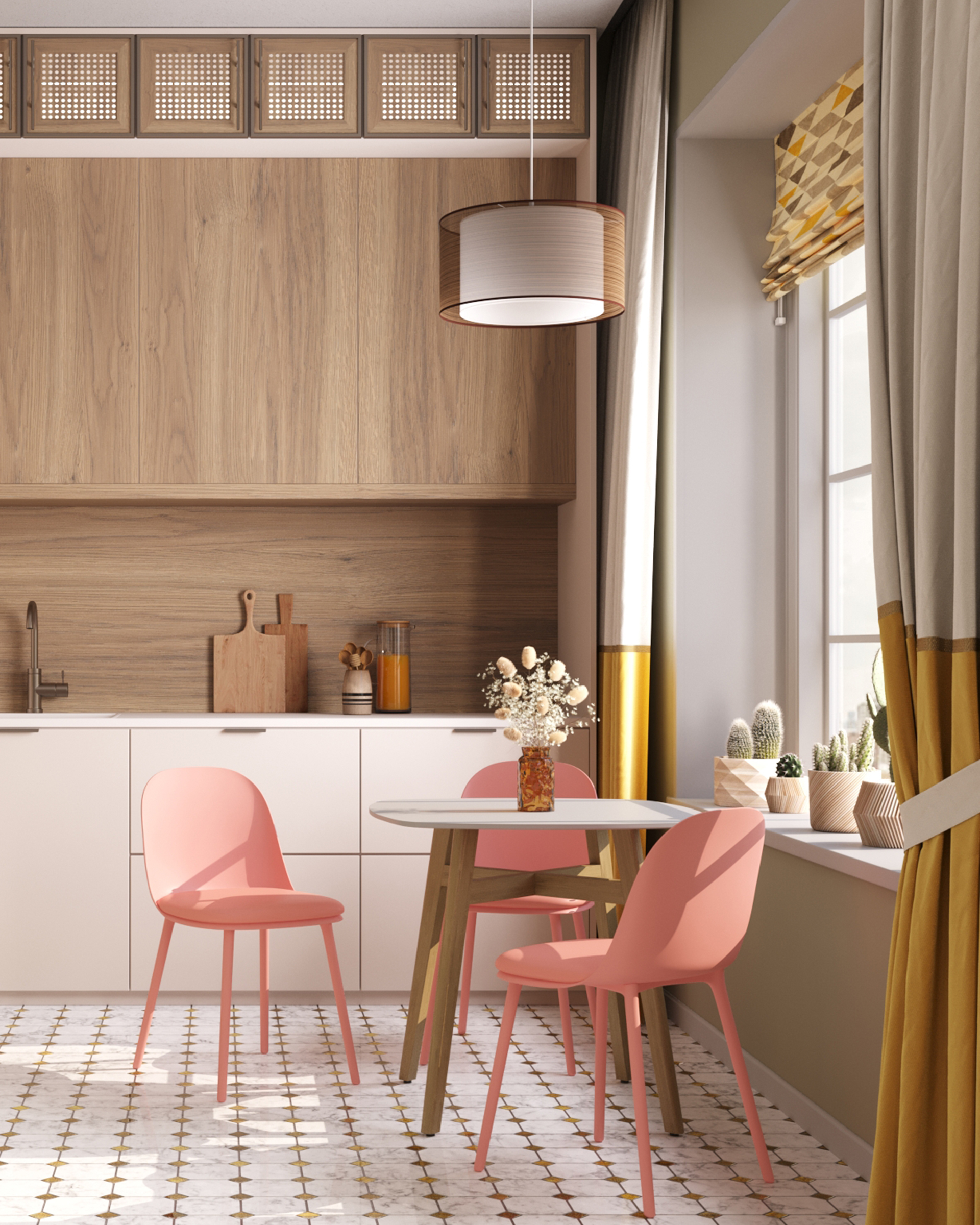 Подвесной светильник V2733-1P Room