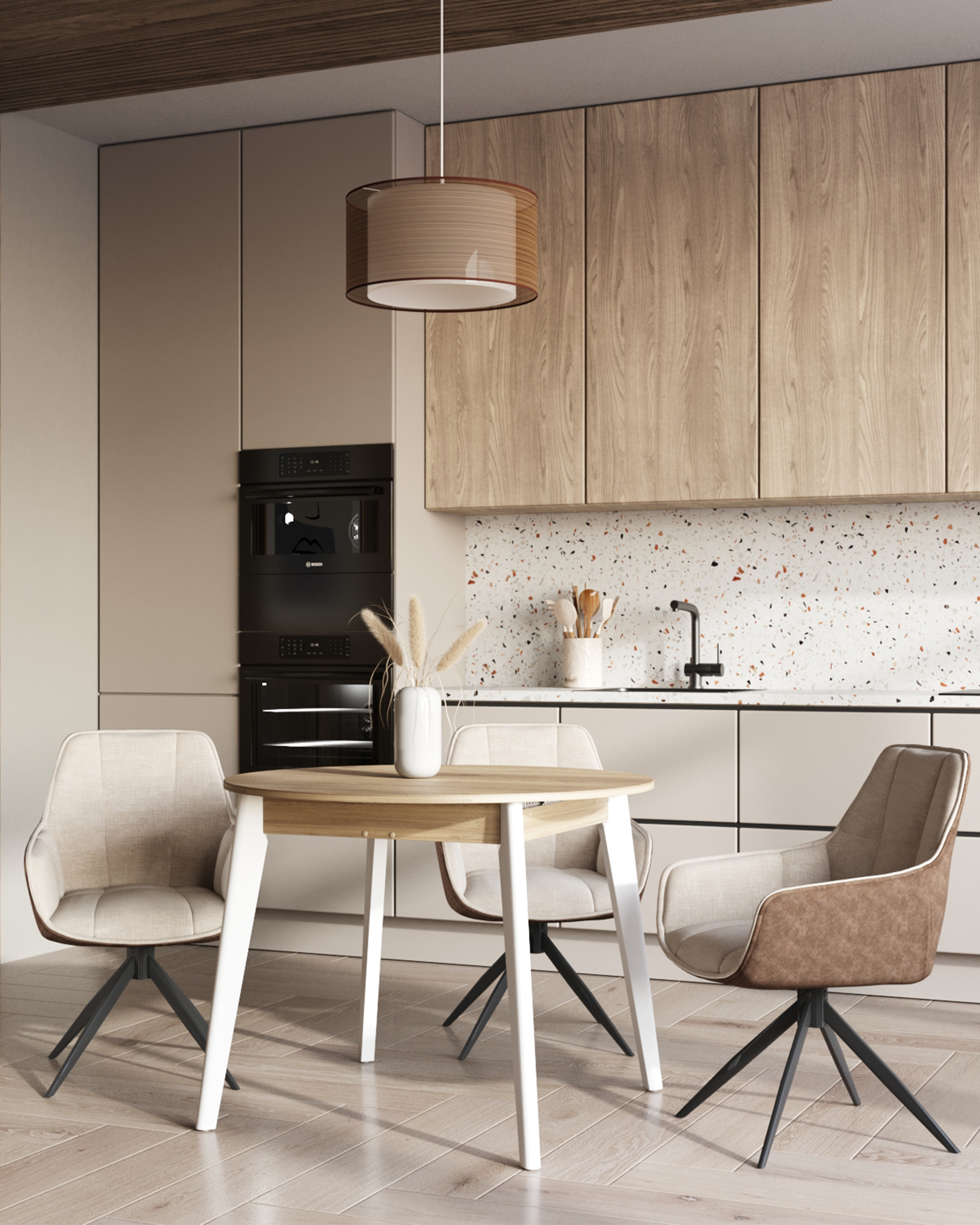 Подвесной светильник V2733-1P Room