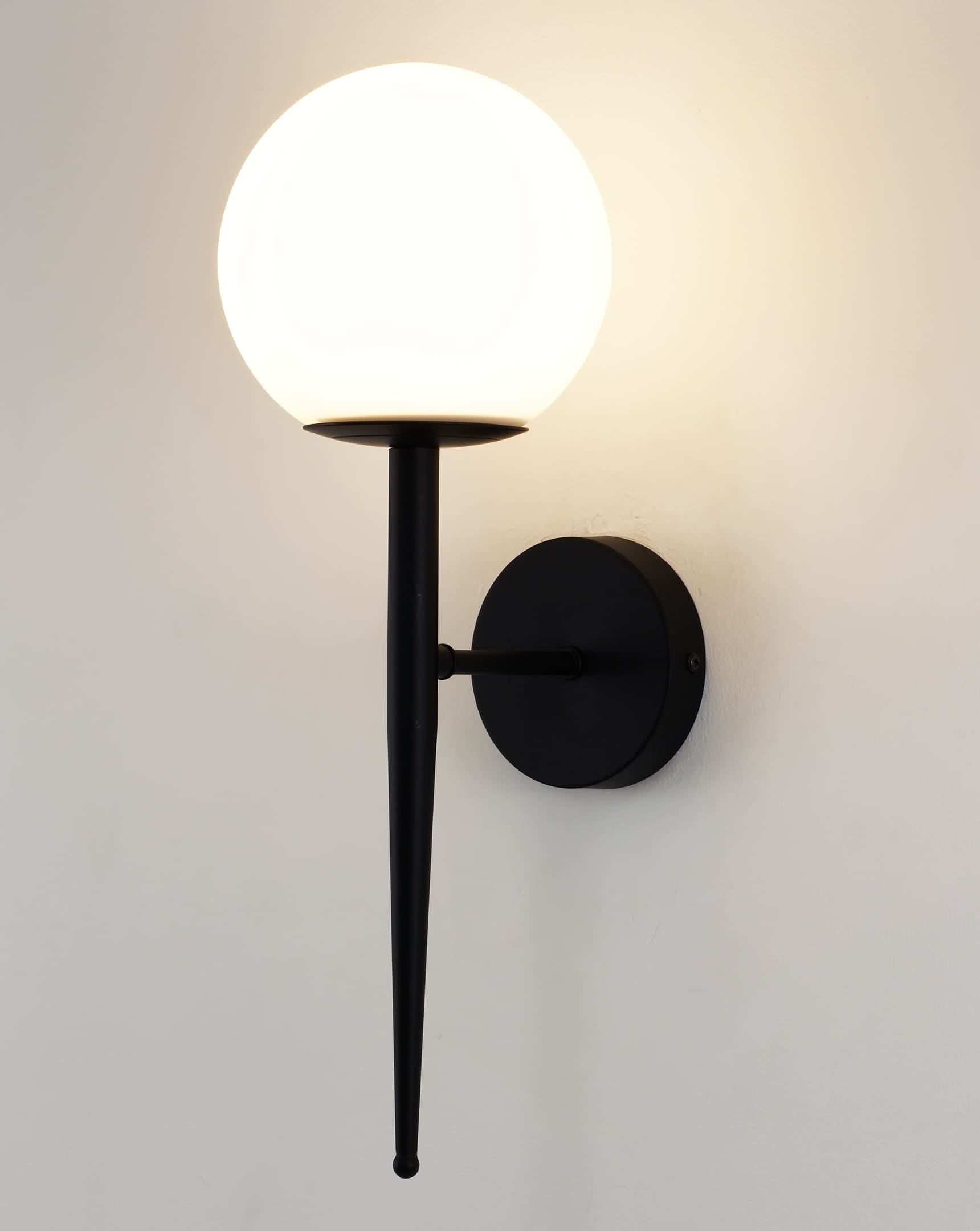 Бра V6043-1W Scrumbel