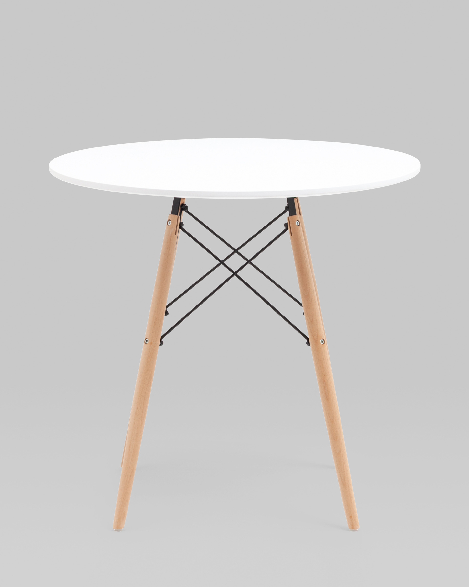 Стол Eames DSW NEW D80