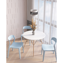 Стол Eames DSW NEW D90