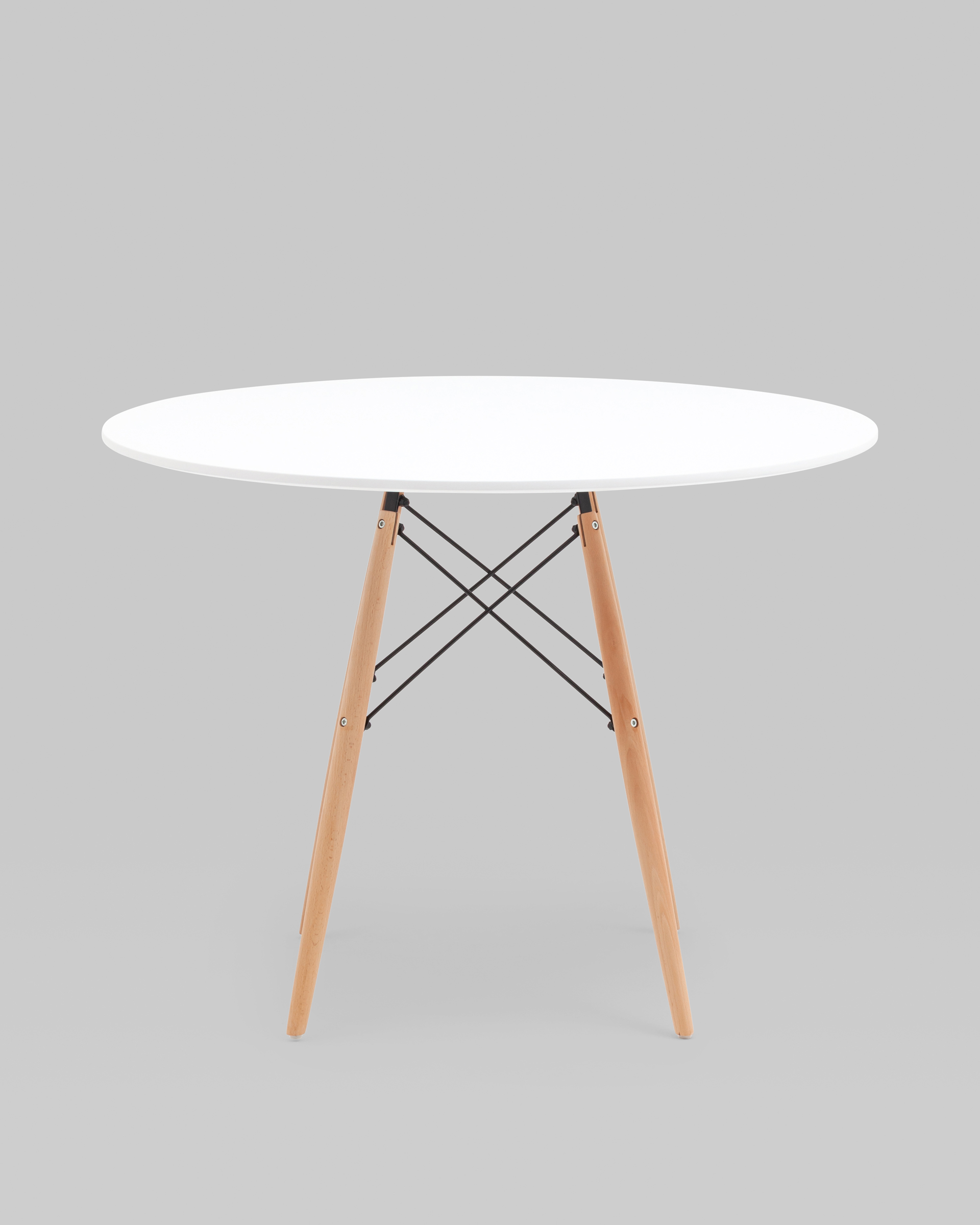 Стол Eames DSW NEW D100